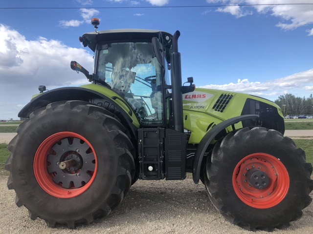 genAG | 2610 Saskatchewan Ave W, Portage la Prairie, MB R1N 4A7, Canada | Phone: (204) 239-5044