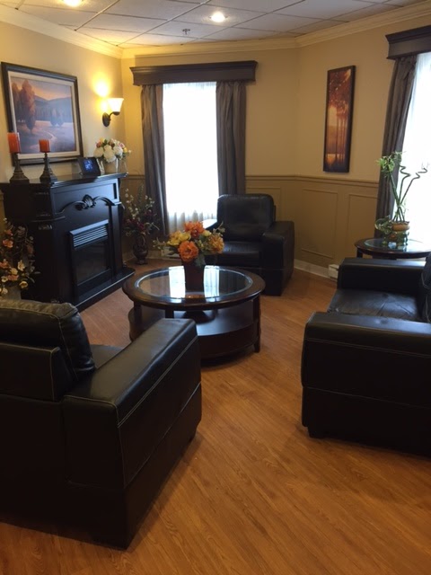 Résidence St-Jean-sur-Richelieu | 275 Boulevard Saint-Luc, Saint-Jean-sur-Richelieu, QC J2W 0B7, Canada | Phone: (450) 357-4280