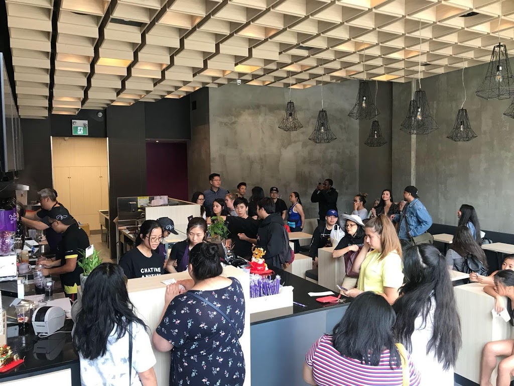 Chatime | 80 Weston Rd, Toronto, ON M6N 5H4, Canada | Phone: (647) 241-8155