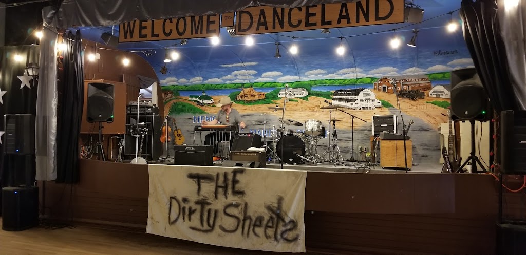 Danceland | 511 Lake Ave, Manitou Beach, SK S0K 4T1, Canada | Phone: (306) 946-2743