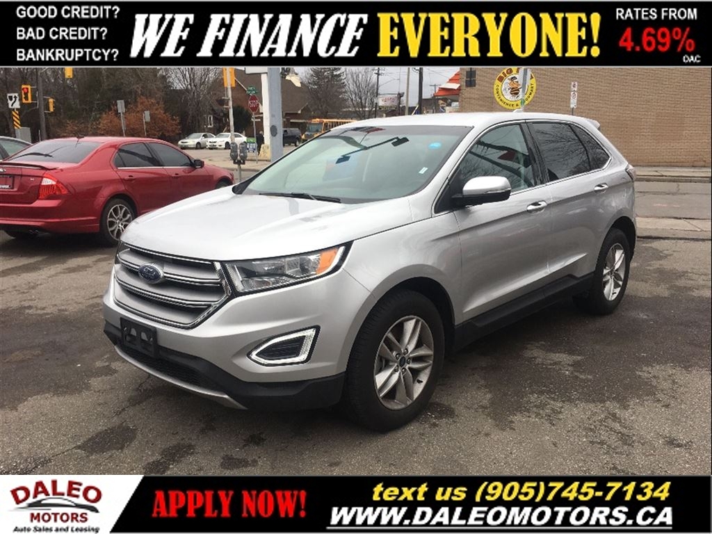 Daleo Motors | 1575 Main St E, Hamilton, ON L8H 1C4, Canada | Phone: (905) 545-1555