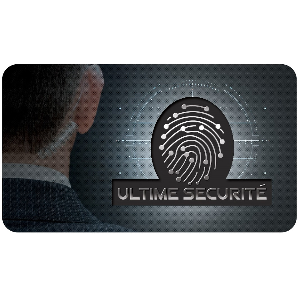 Ultime Sécurité Leader Protection (Est) | 515 Bd Lacombe, Repentigny, QC J5Z 4R4, Canada | Phone: (514) 228-0376
