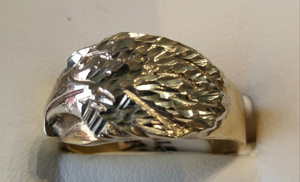 Diamond & Gold Treasures (Jewellery) | 4330 Colonel Talbot Rd, London, ON N6P 1P9, Canada | Phone: (519) 652-0526