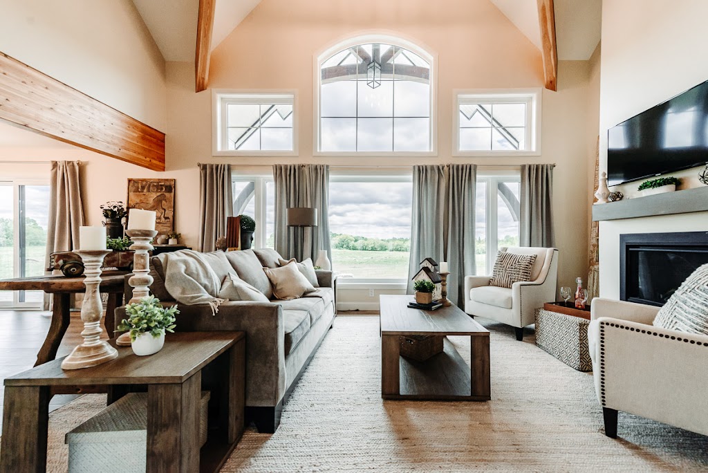 Linwood Custom Homes | 2090 Nathaway Dr, Youngs Point, ON K0L 3G0, Canada | Phone: (800) 361-3241