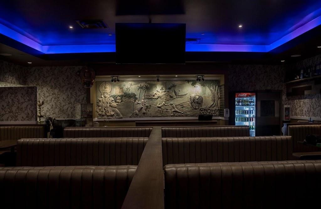 Savoys South Indian Kitchen | 9261 34 Ave NW #9, Edmonton, AB T6E 5T5, Canada | Phone: (780) 989-9797