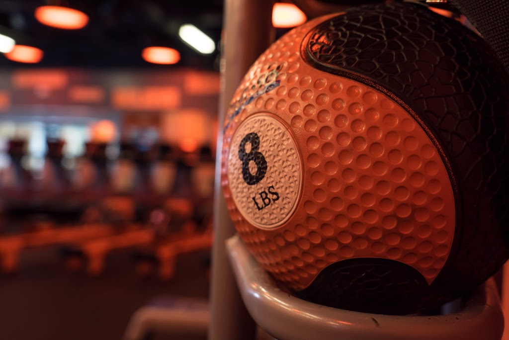 Orangetheory Fitness | 993 Fir St #86, Sherwood Park, AB T8A 4N5, Canada | Phone: (780) 800-0474