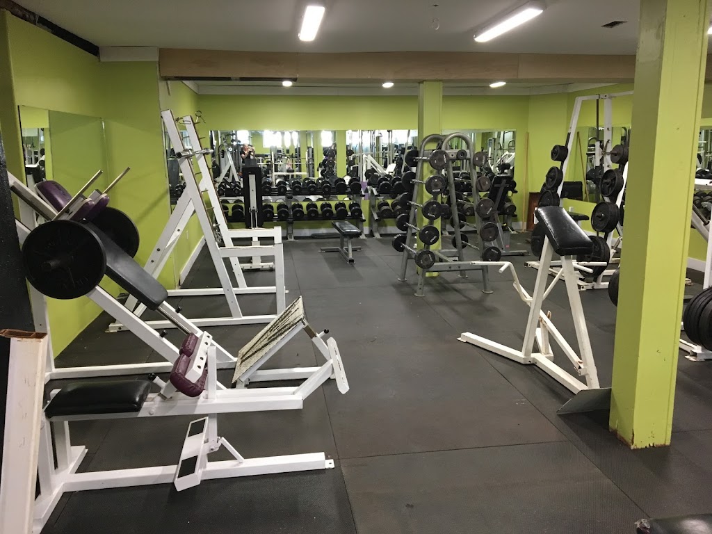 Atlantic Fitness East | 219 Kennedy St, Montague, PE C0A 1R0, Canada | Phone: (902) 838-3047