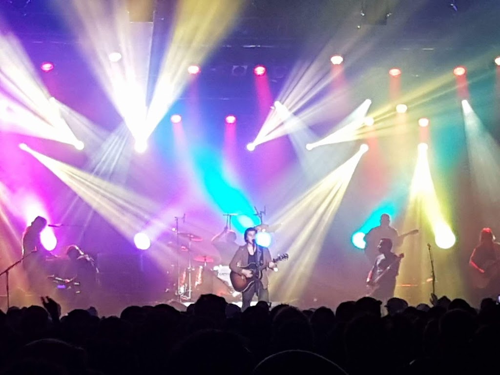 LSM Son et Lumiere | 4000 Rue Jean Marchand #100, Québec, QC G2C 1Y6, Canada | Phone: (418) 840-0555