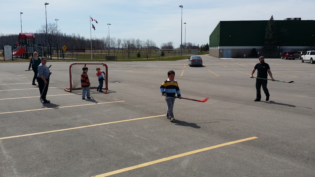 Perth East Recreation Complex | 40 Temperance St, Milverton, ON N0K 1M0, Canada | Phone: (519) 595-8375