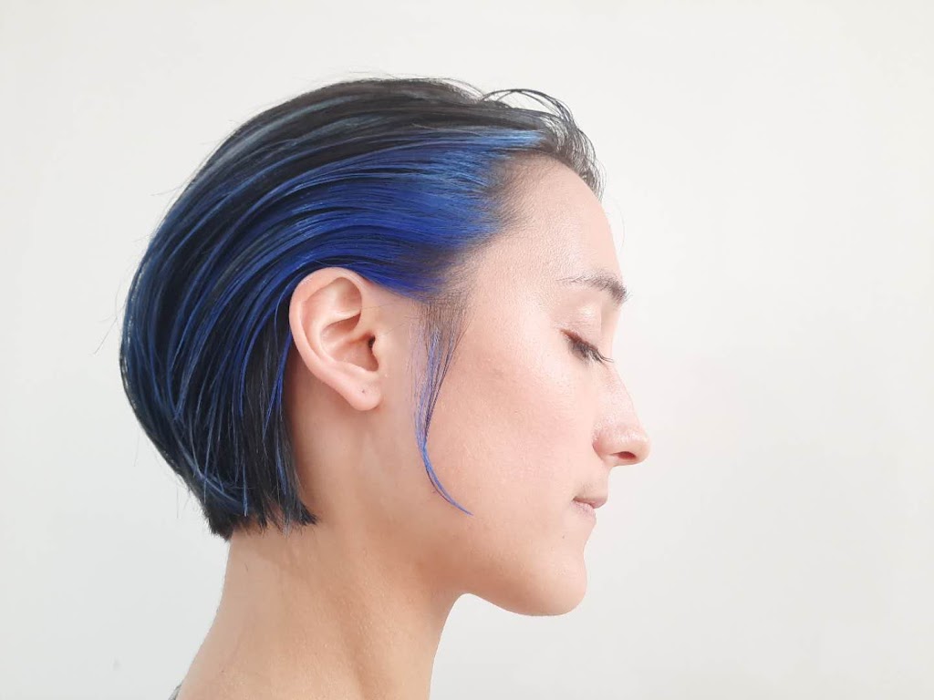 SK HAIR SALON | 6840 Newman Blvd, Montreal, Quebec H8N 0G5, Canada | Phone: (514) 368-3888