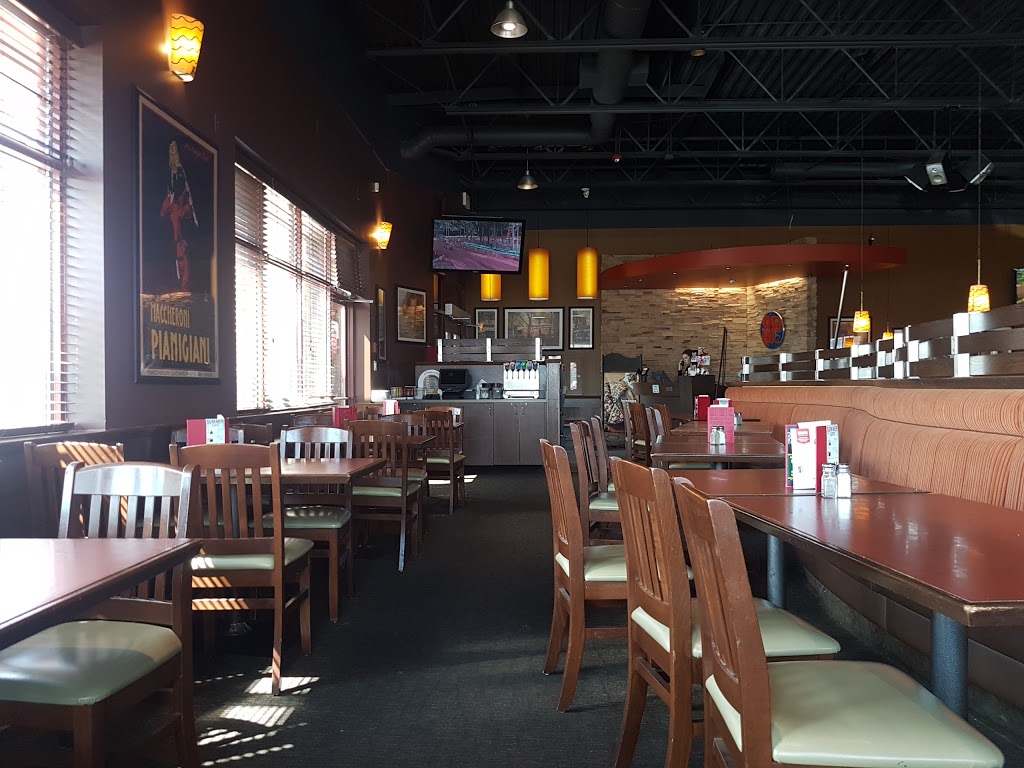 Boston Pizza | 11 Broadway Blvd, Sherwood Park, AB T8H 2C1, Canada | Phone: (780) 464-9999