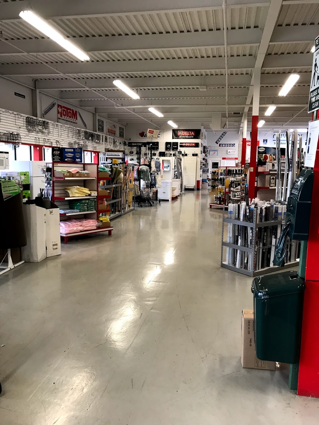 Amre Supply | 2161 Midland Ave, Scarborough, ON M1P 4T3, Canada | Phone: (416) 412-7278