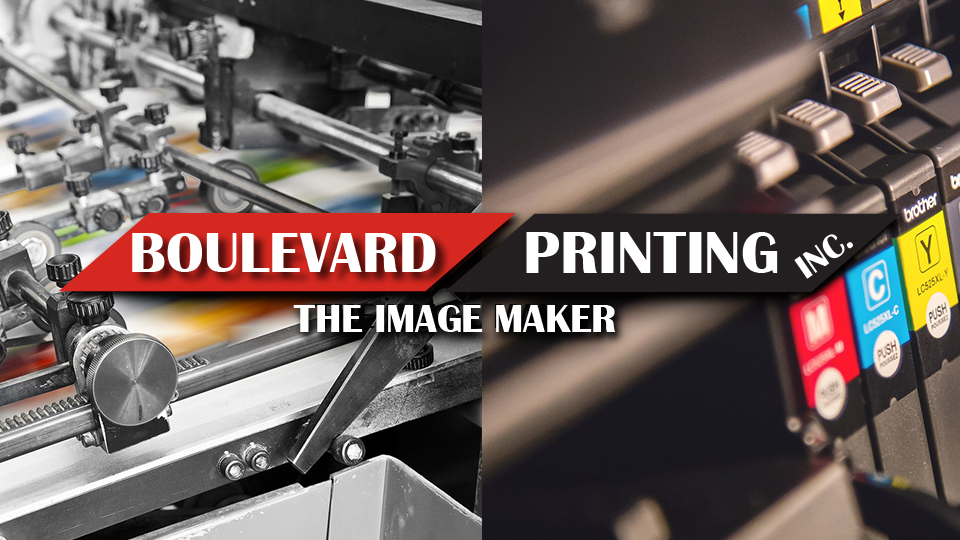 Boulevard Printing | 1330 Niagara Falls Blvd, Tonawanda, NY 14150, USA | Phone: (716) 837-3800