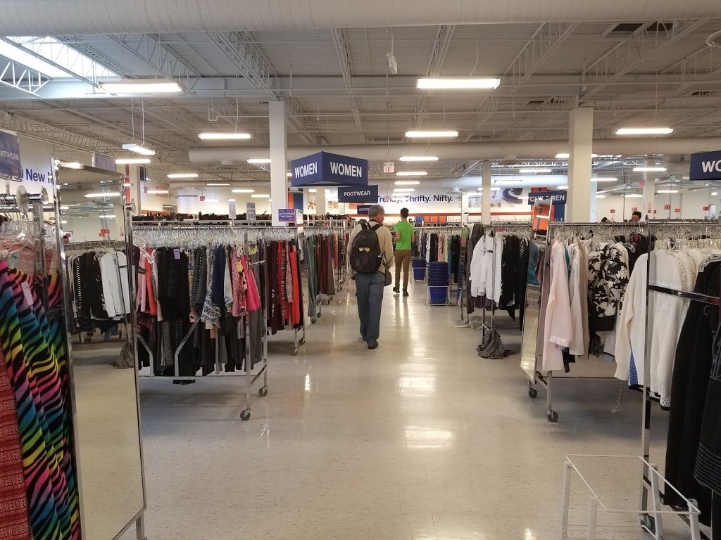 Talize Thrift Store | 1154 Chemong Rd, Peterborough, ON K9H 7J6, Canada | Phone: (705) 243-3859