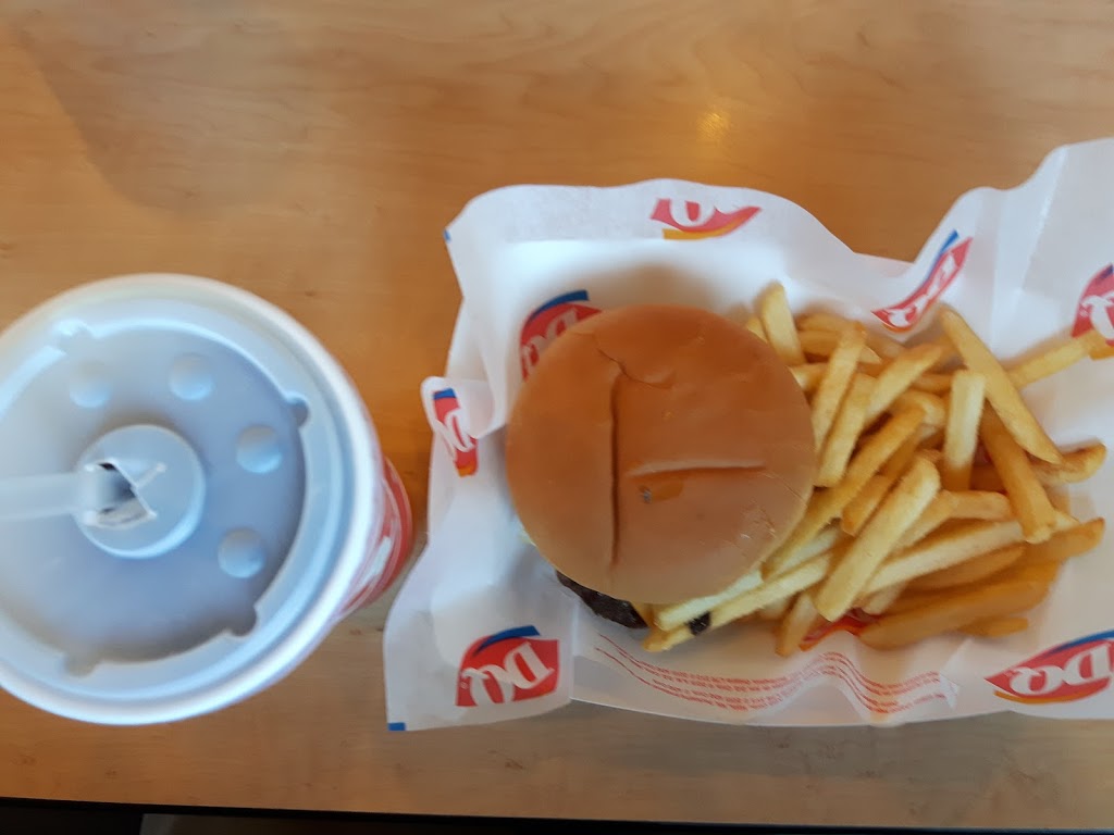 Dairy Queen Grill & Chill | 5201a Discovery Way, Leduc, AB T9E 8N4, Canada | Phone: (780) 980-2008
