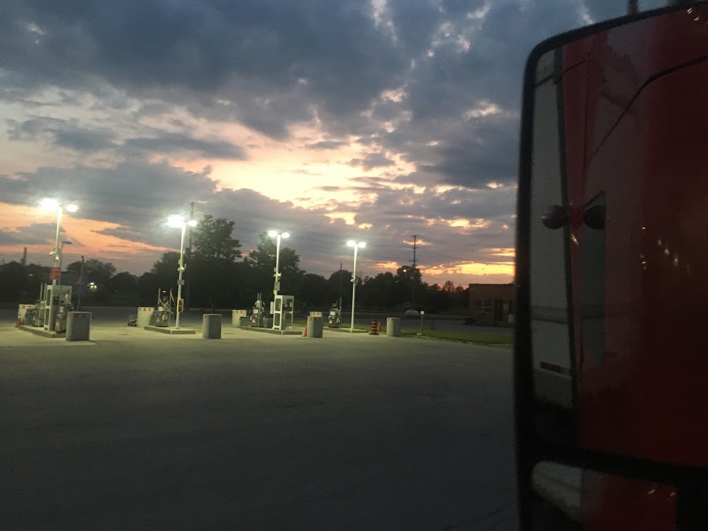 Petro-Pass Truck Stop | 660 Clarke Rd, London, ON N5V 3A9, Canada | Phone: (519) 453-6960