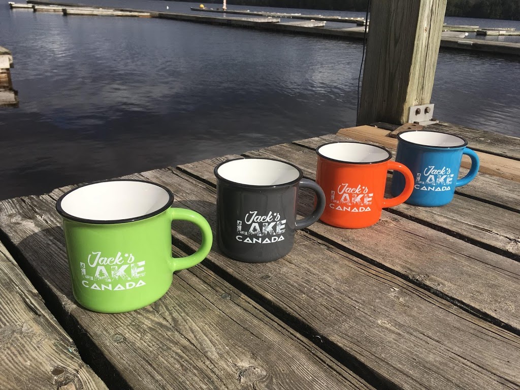 Forest Glen Marina On Jacks Lk | 15 Fire Rte 110, Apsley, ON K0L 1A0, Canada | Phone: (705) 768-3592
