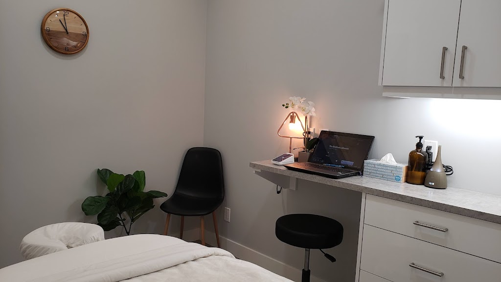 Purely Wellness | 15 Canada Ave #101, Duncan, BC V9L 1T3, Canada | Phone: (250) 748-0053