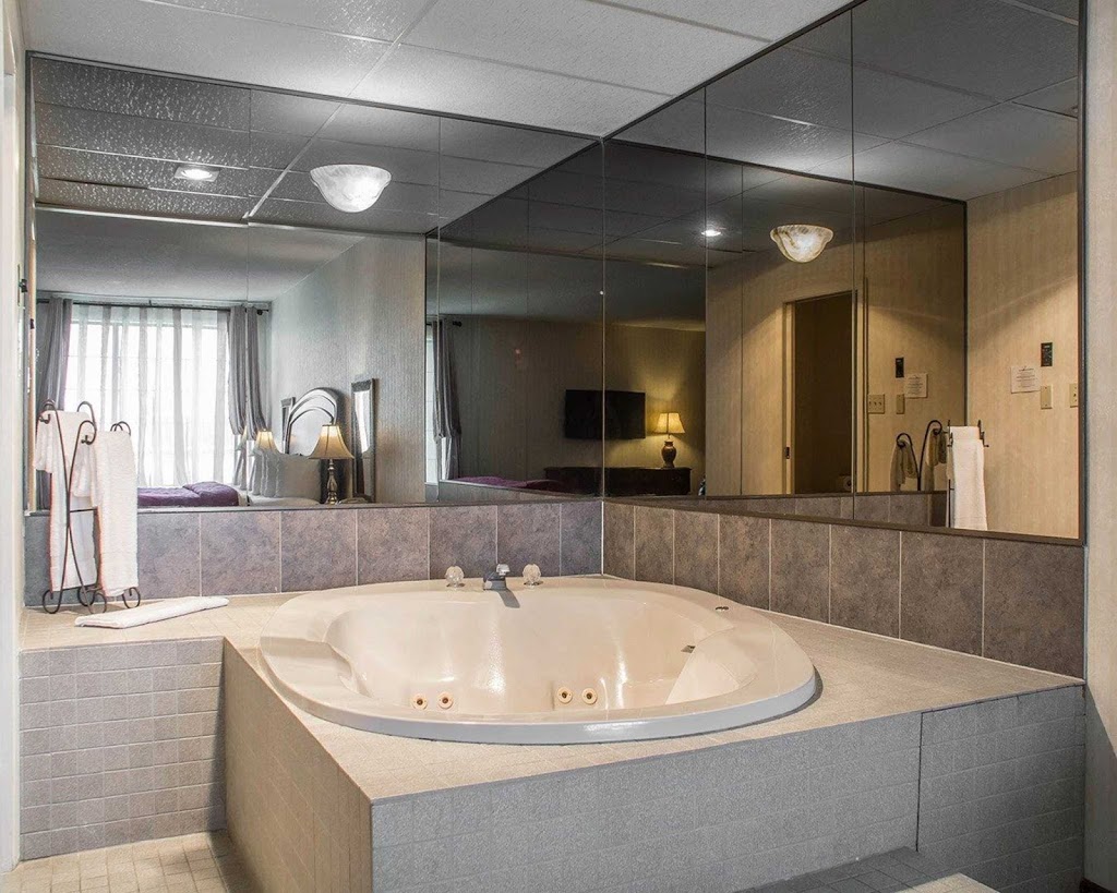 Quality Hotel & Suites | 580 Bruin Blvd, Woodstock, ON N4V 1E5, Canada | Phone: (519) 537-5586