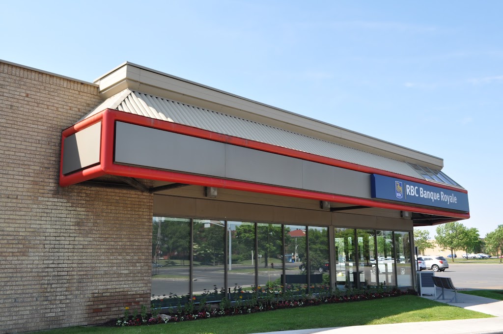 RBC Royal Bank | 7191 Bd Newman, LaSalle, QC H8N 2K3, Canada | Phone: (514) 368-0996