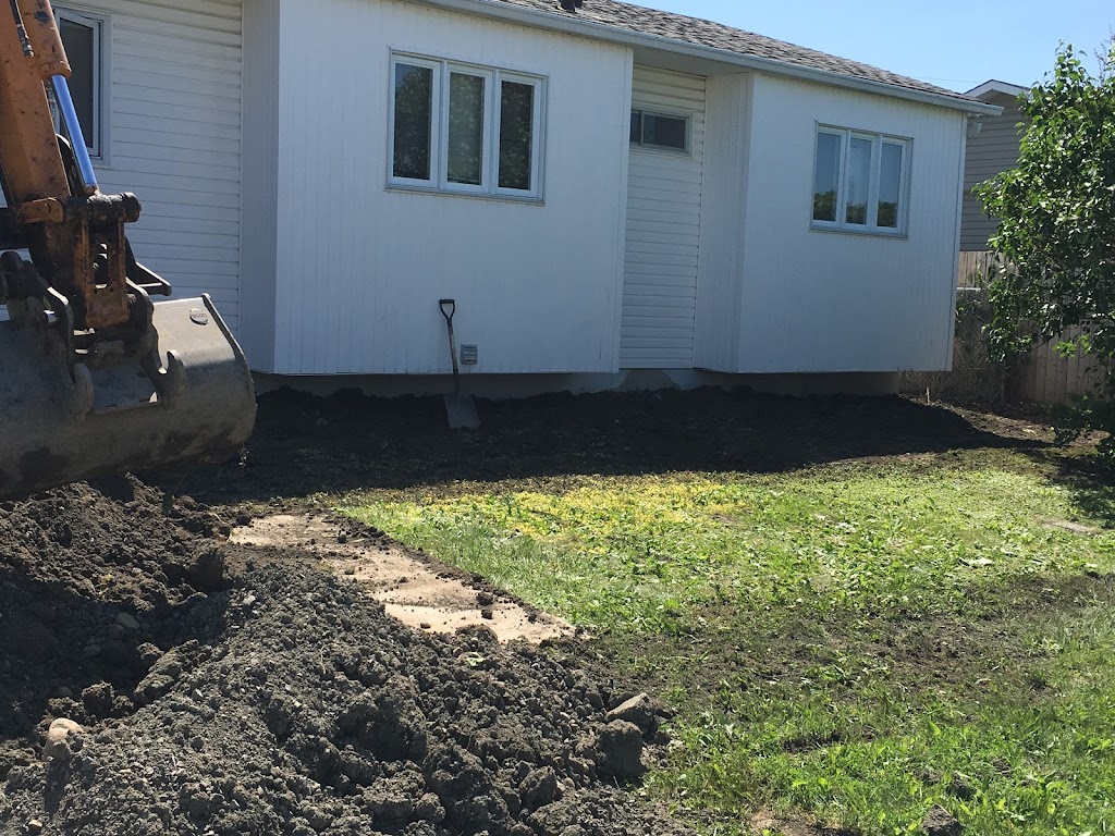 Xpert Excavation - Cantley | 831 Mnt Saint-Amour, Cantley, QC J8V 3S5, Canada | Phone: (819) 923-6989