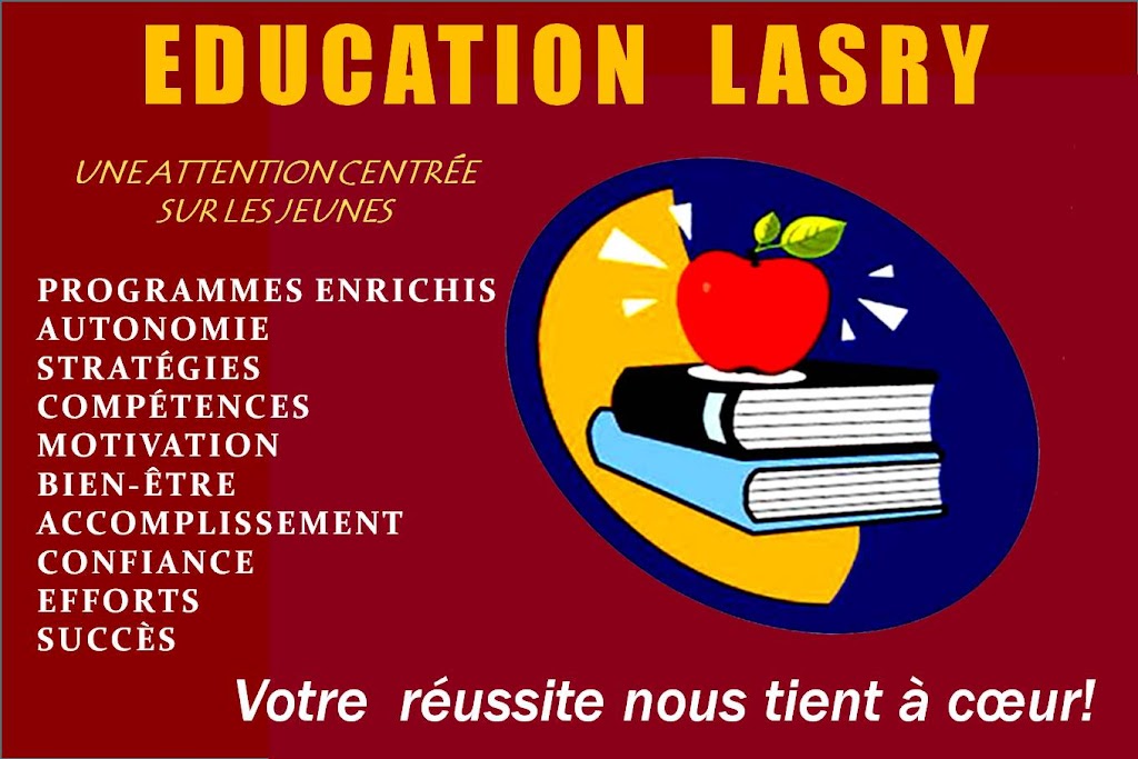 Lasry | 4230 Boul Saint-Jean, Dollard-des-Ormeaux, QC H9H 3X4, Canada | Phone: (514) 969-2725