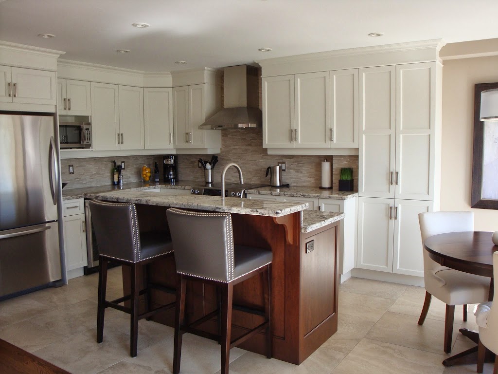 Pay Less Kitchens | 5427 Ravenshoe Rd, Sutton, ON L0E 1R0, Canada | Phone: (905) 473-1600