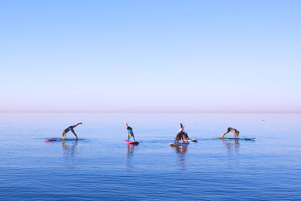 SUPGirlz | 18 Maclean Ave, Toronto, ON M4E 2Z9, Canada | Phone: (647) 562-7873