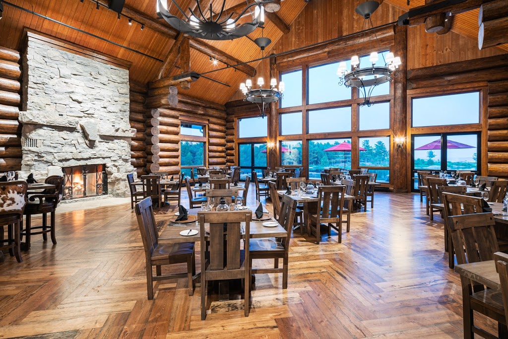 Killarney Mountain Lodge & Conference Centre | 3 Commissioner St, Killarney, ON P0M 2A0, Canada | Phone: (800) 461-1117