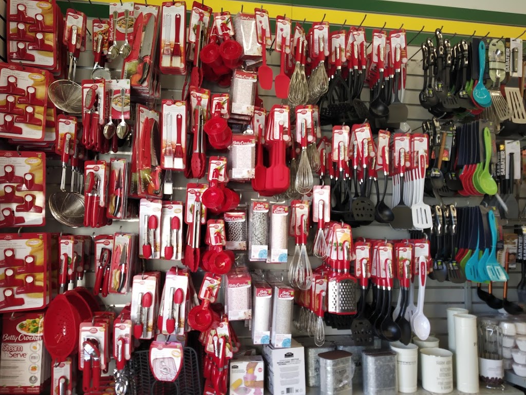 Dollarama | 551 Hespeler Rd, Cambridge, ON N1R 6J3, Canada | Phone: (519) 621-7443