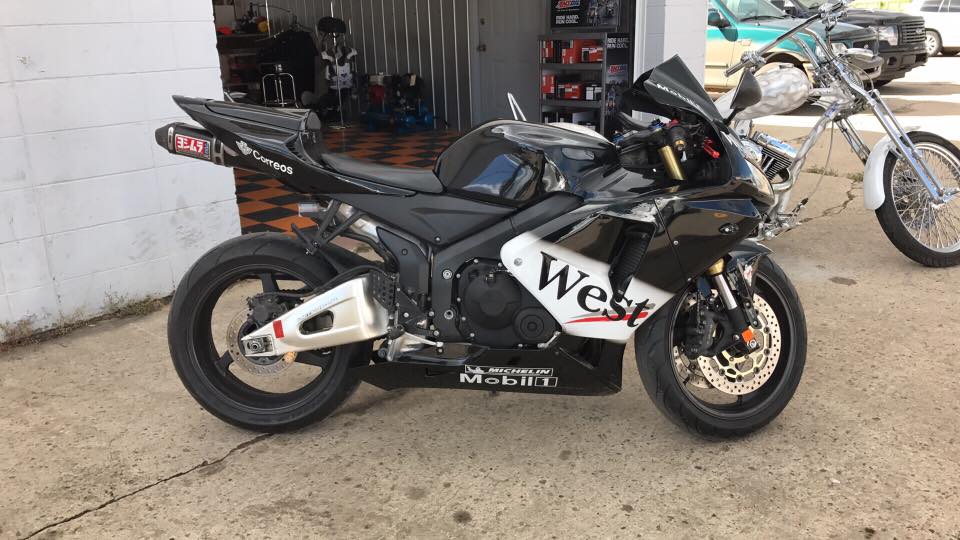 Wolfgangs Bike Shop | 10047 107 St, Westlock, AB T7P 1W9, Canada | Phone: (780) 350-8899