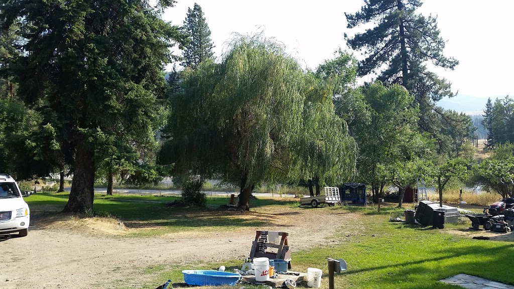 KARL Ranch | 3585 Bubar RD, RR2 S101 C28, Rock Creek, BC V0H 1Y0, Canada | Phone: (250) 486-3856