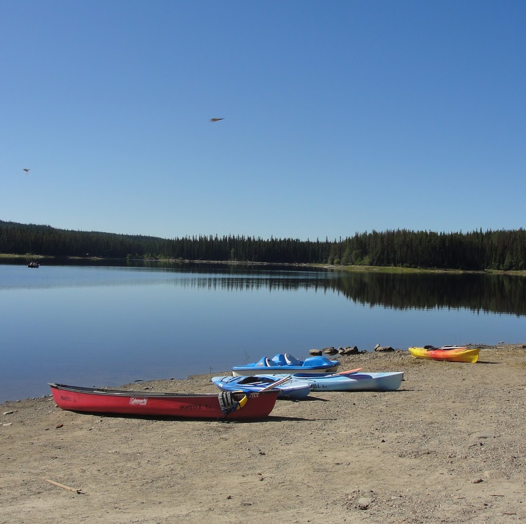 Postill Lake Lodge | 11950 Postill Lake Rd, Kelowna, BC V1P 1A2, Canada | Phone: (250) 718-0579