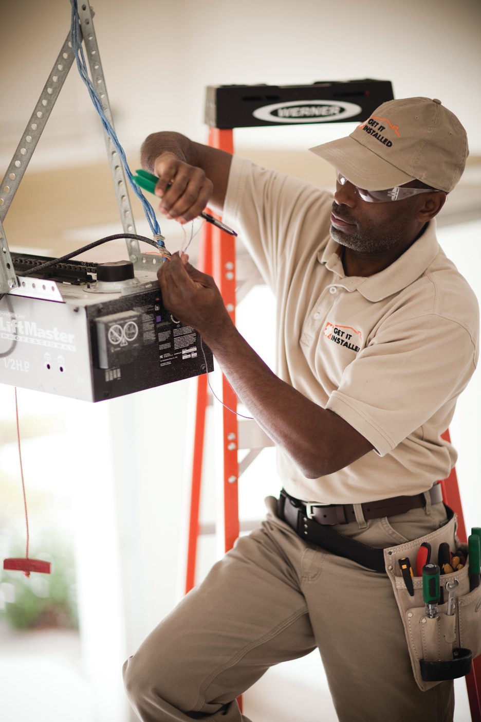 Home Services at The Home Depot | 4195 24th Ave, Fort Gratiot Twp, MI 48059, USA | Phone: (810) 258-0687