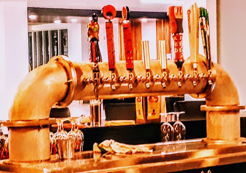 Resto-Bar Le Brasier 1908 | 225 Rue Saint Georges, Trois-Rivières, QC G9A 2K1, Canada | Phone: (873) 387-1908