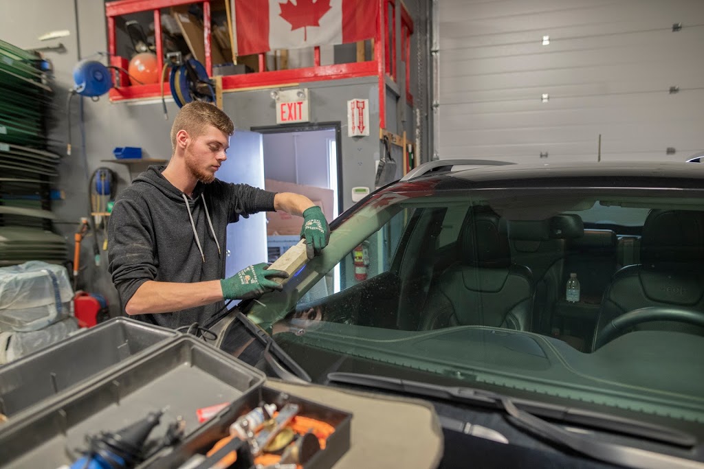 Showtime Glass Inc. | 739 Centennial Dr S, Martensville, SK S0K 0A2, Canada | Phone: (306) 242-3554