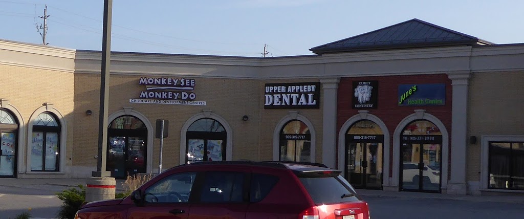 Junes Health Centre | 1940 Appleby Line, Burlington, ON L7L 0B7, Canada | Phone: (905) 331-8998