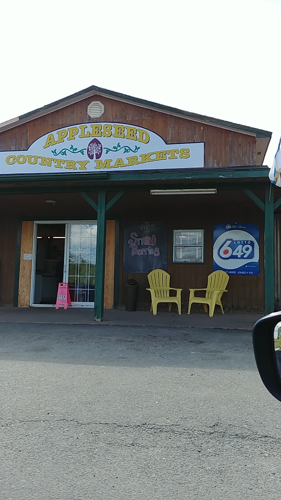 AppleSeed Country Markets | 4130 Nova Scotia Trunk 1, Windsor, NS B0N 2T0, Canada | Phone: (902) 798-8817