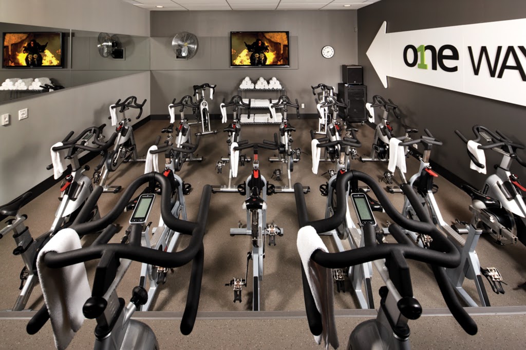One Health Clubs - Oakville location | gym | 1011 Upper Middle Rd E, Oakville, ON L6H 4L3, Canada | 9058427444 OR +1 905-842-7444