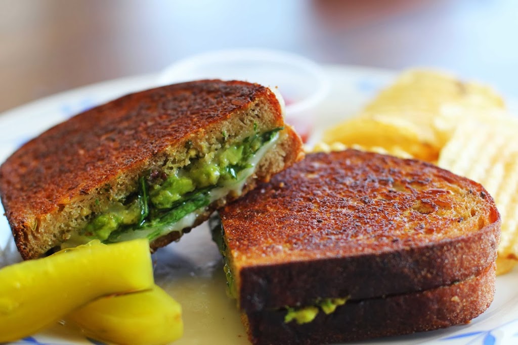 Millwood Melt | 902 Millwood Rd, East York, ON M4G 1X1, Canada | Phone: (647) 885-7048