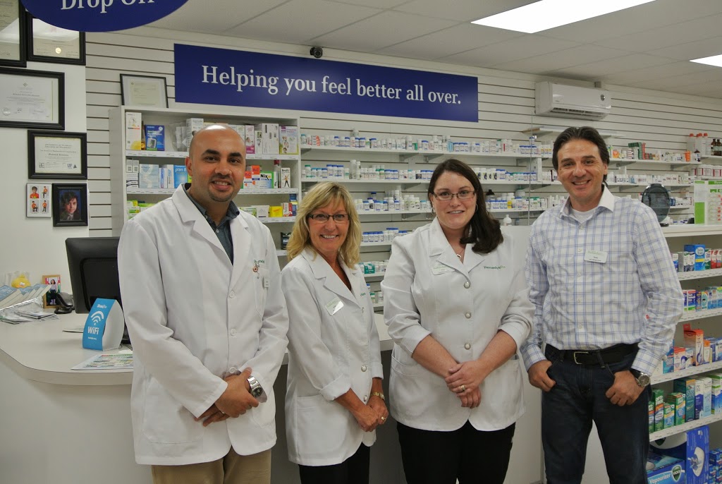 Agassiz RemedysRx Pharmacy | 7046 Pioneer Ave, Agassiz, BC V0M 1A0, Canada | Phone: (604) 491-1070
