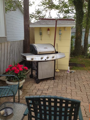 Dees Bungalow | 1568 Van Buren St, Olcott, NY 14126, USA | Phone: (716) 433-8139