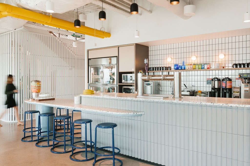 WeWork Station Square | 6060 Silver Dr, Burnaby, BC V5H 2Y3, Canada | Phone: (604) 200-7892
