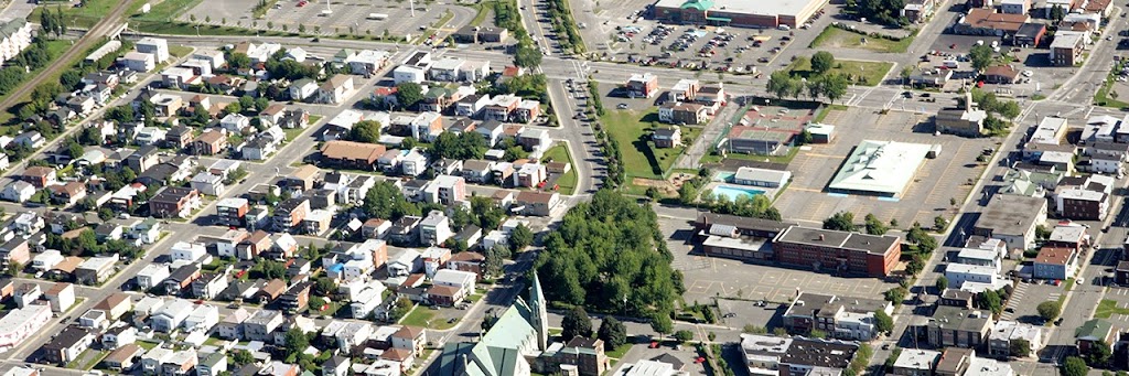 SDC Quartier Saint-Joseph | 1400 Rue Jean-Berchmans-Michaud, Drummondville, QC J2C 7V3, Canada | Phone: (819) 314-2921