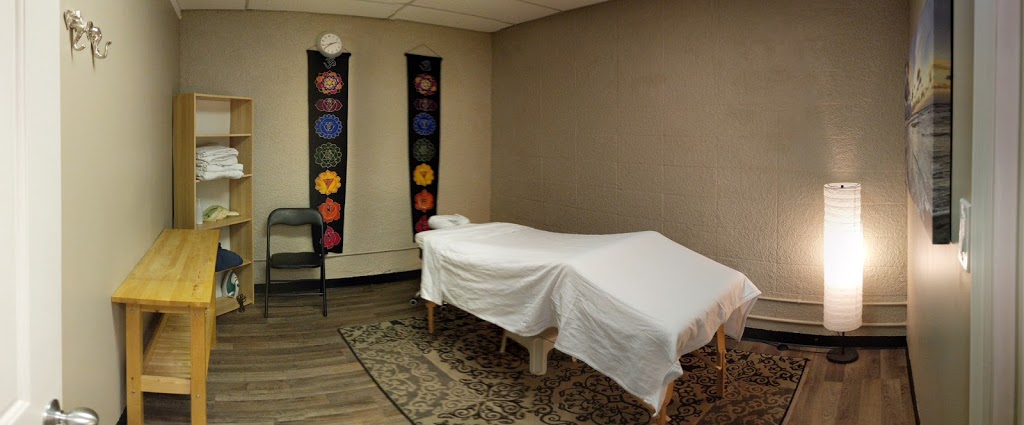 4 Points Health and Wellness | 12406 112 Ave NW, Edmonton, AB T5M 2S9, Canada | Phone: (780) 705-5775