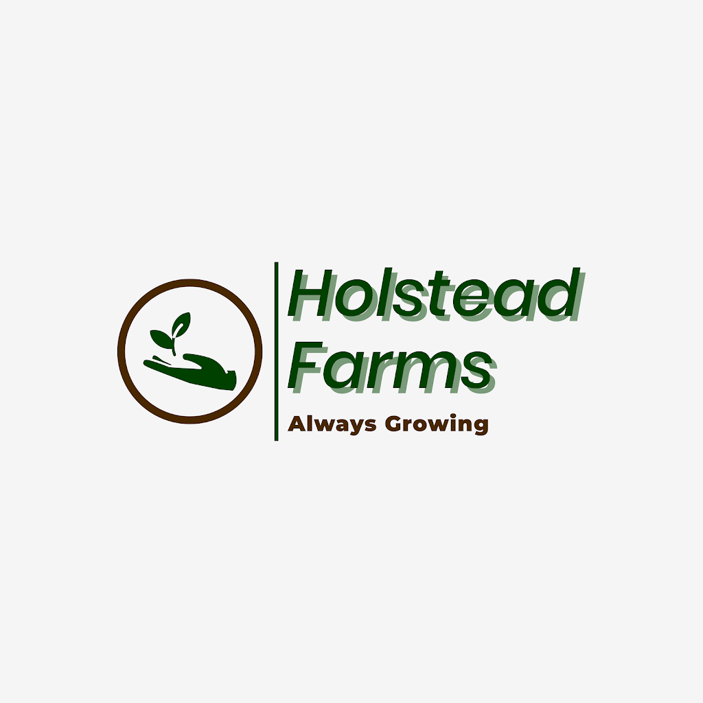 Holstead Farms | 80 Etter Ridge Rd, Aulac, NB E4L 2V4, Canada | Phone: (506) 295-4484