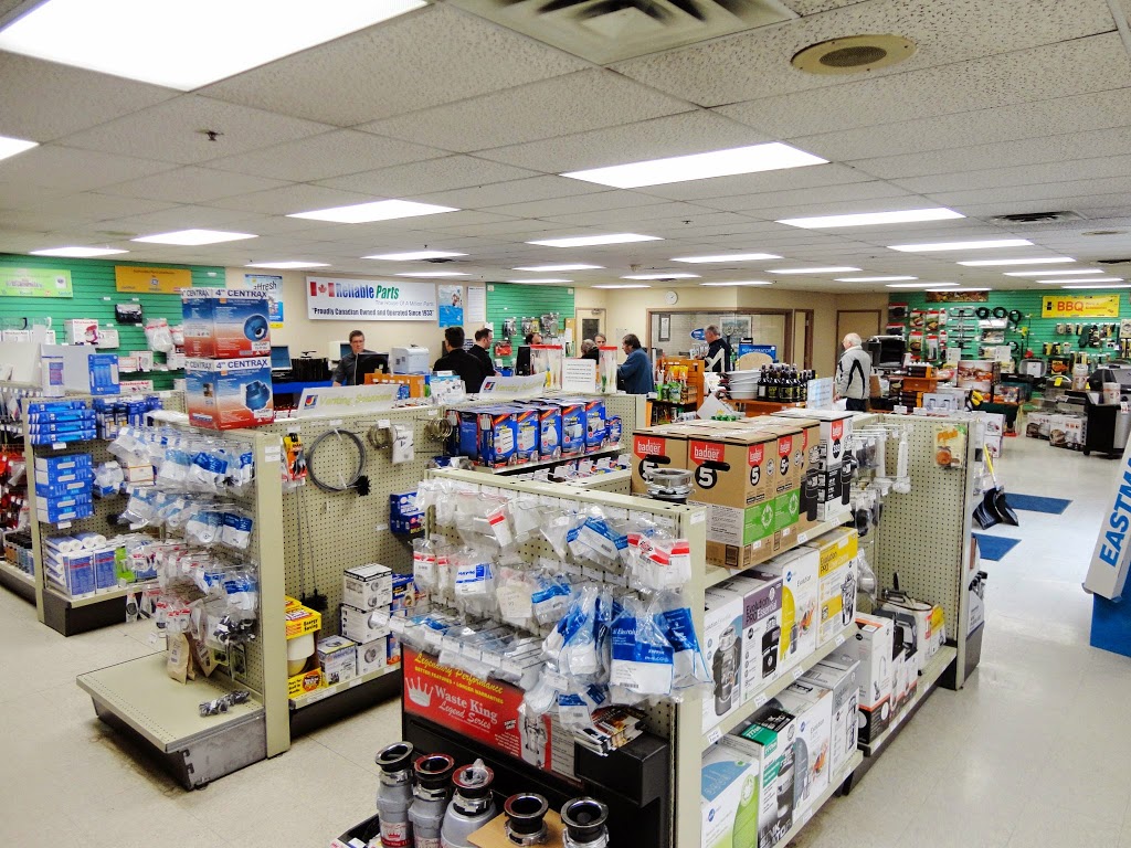 Reliable Parts | 85 N Bend St, Coquitlam, BC V3K 6N1, Canada | Phone: (604) 941-9884