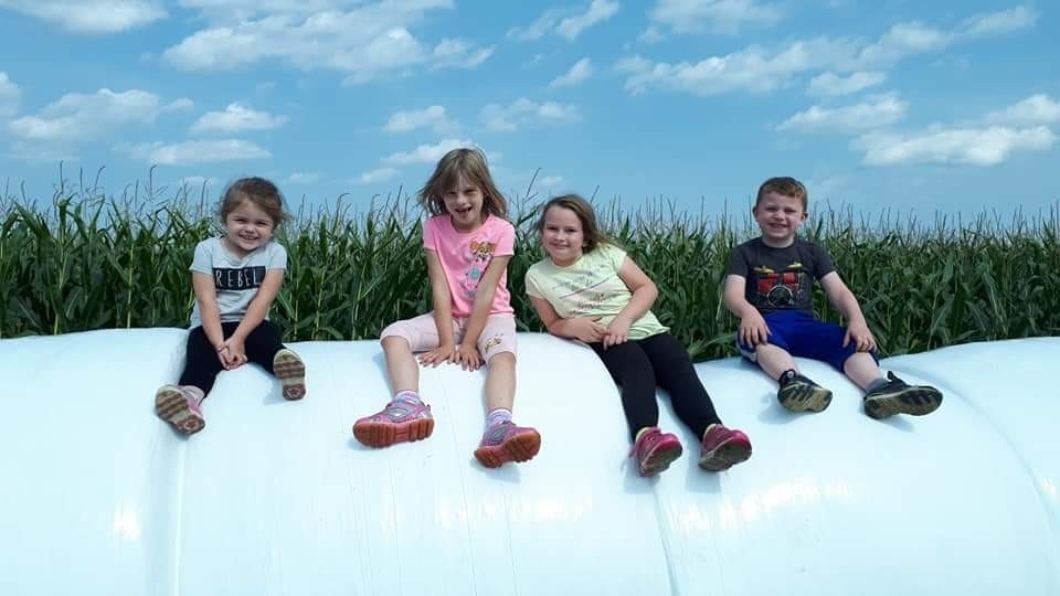 Melissas In-Home Daycare | 20401 Simcoe St, Seagrave, ON L0C 1G0, Canada | Phone: (905) 999-4819