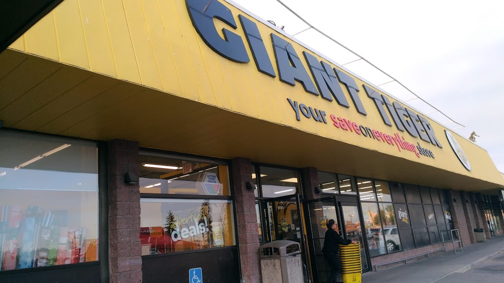 Giant Tiger | 4710 17 Ave SE, Calgary, AB T2A 0V1, Canada | Phone: (403) 207-5200