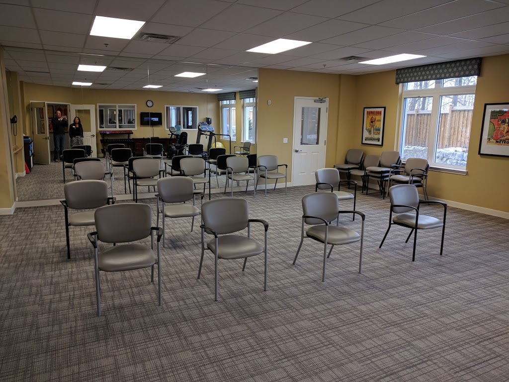 Amica Little Lake | 70 Lakeside Terrace, Barrie, ON L4M 0J2, Canada | Phone: (705) 722-9191